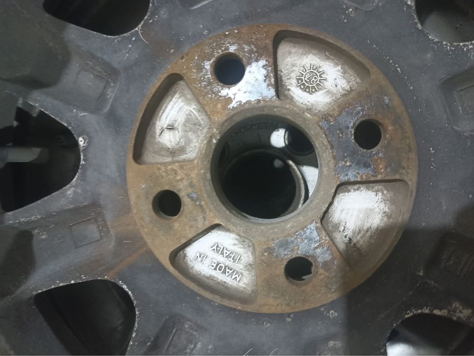 Продам диски ауди