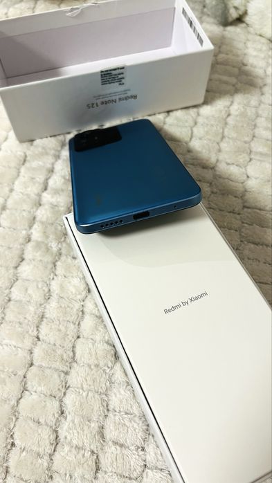 Vand Xiaomi Redmi Note 12S