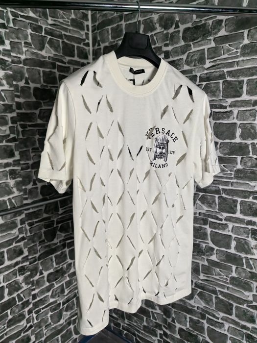 Versace тениска НАМАЛЕНА