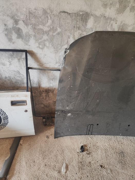 Neksiya 2 orginal kapot