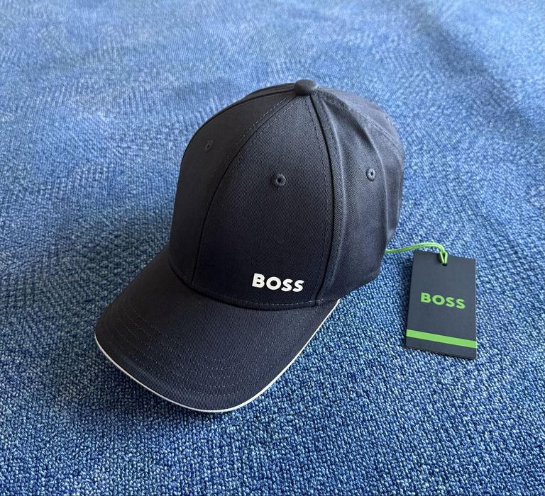Hugo Boss Cap ОРИГИНАЛНА шапка
