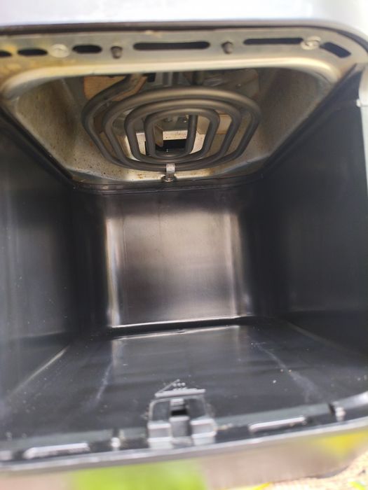 Air Fryer Nindja