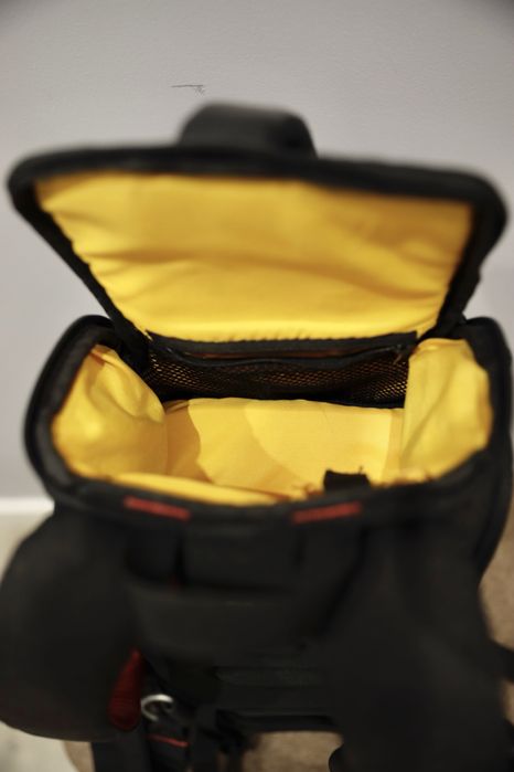 Рюкзак для фотоаппарата Kata