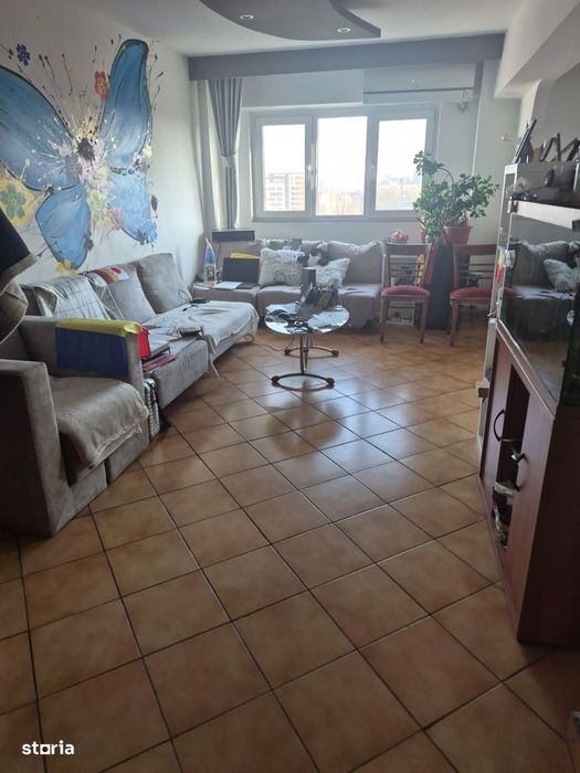 Crangasi , 2 minute metrou