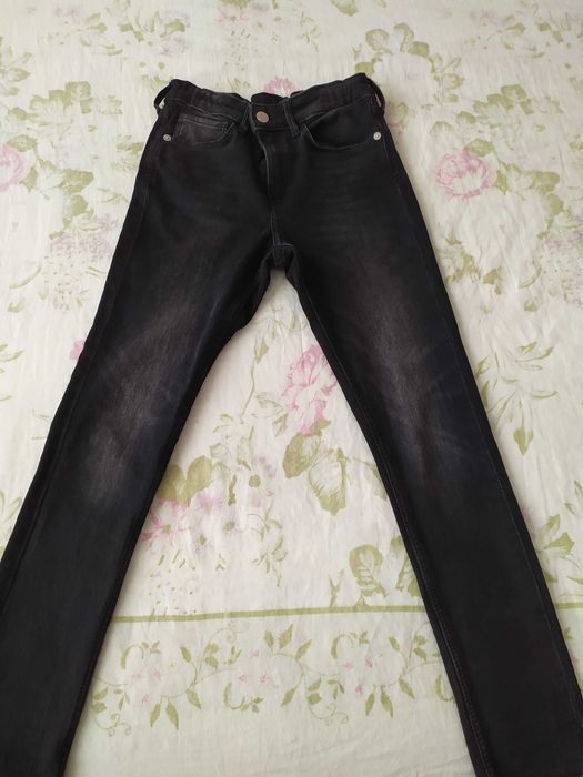 Детски дънки на Деним