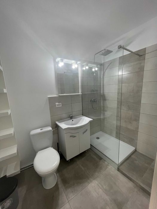 Apartament de inchiriat 3 camere Medicina/Isho