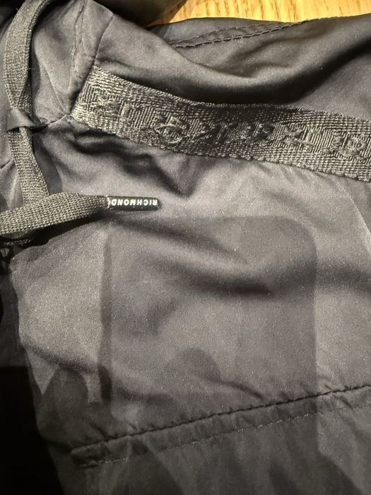JOHN RICHMOND мъжко пролетно-есенно яке 100% Оригинал!!! Размер S