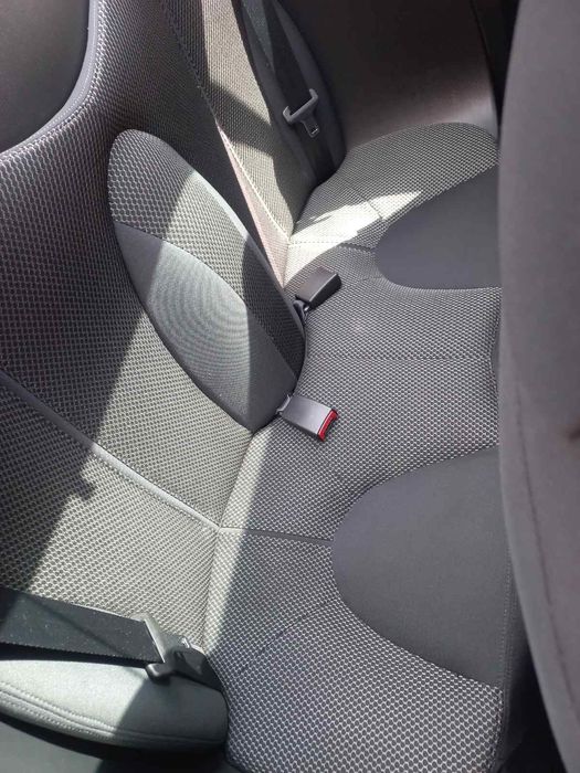 Nissan Micra C + C Acenta  Cabrio