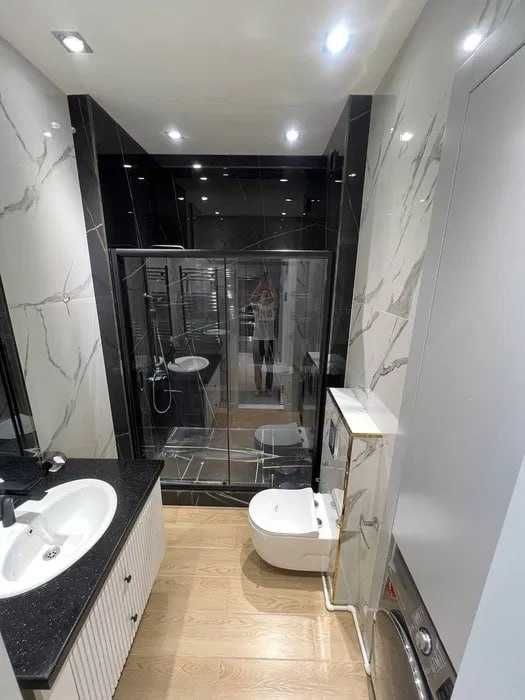 Сдаётся шикарная 2х-комн квартира в самом центре города | Айбек