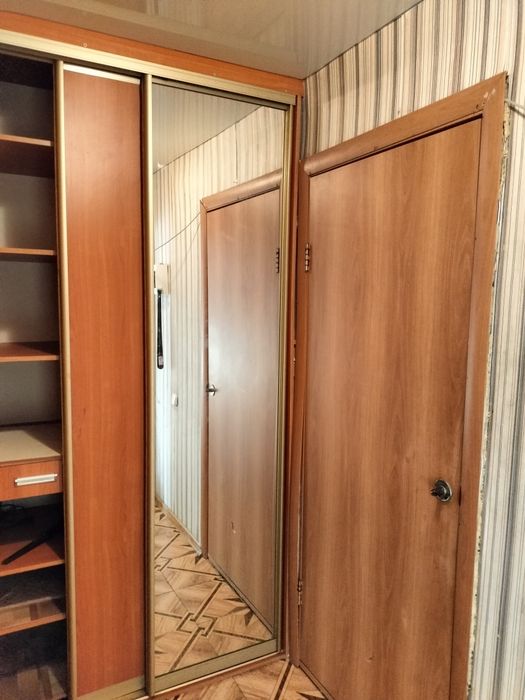 Квартира долгосрочно