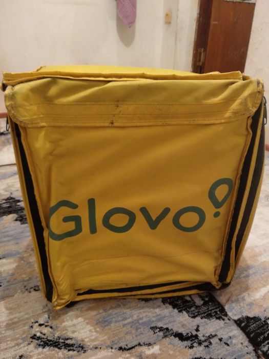 Сумка для доставки