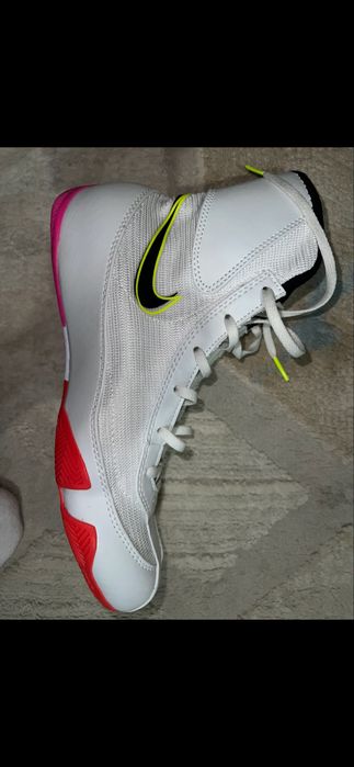 продам боксеркий