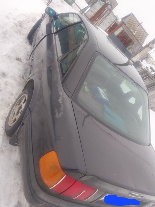 Продам ауди 100с4