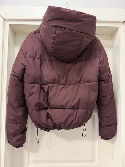 Зимно яке ZARA сезон 2025/2026