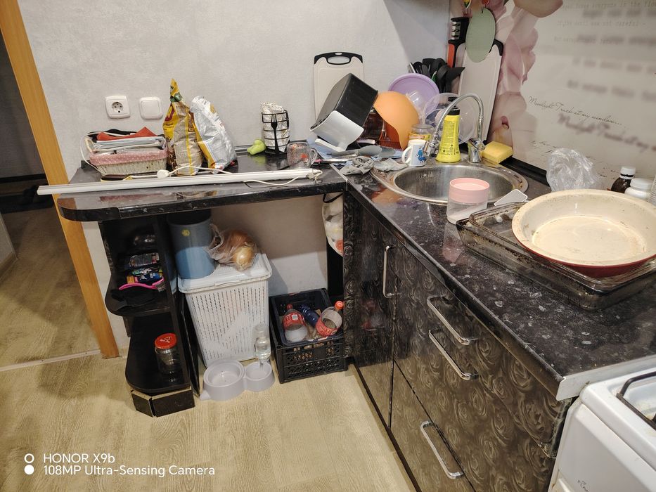 Продам кухонный гарнитур