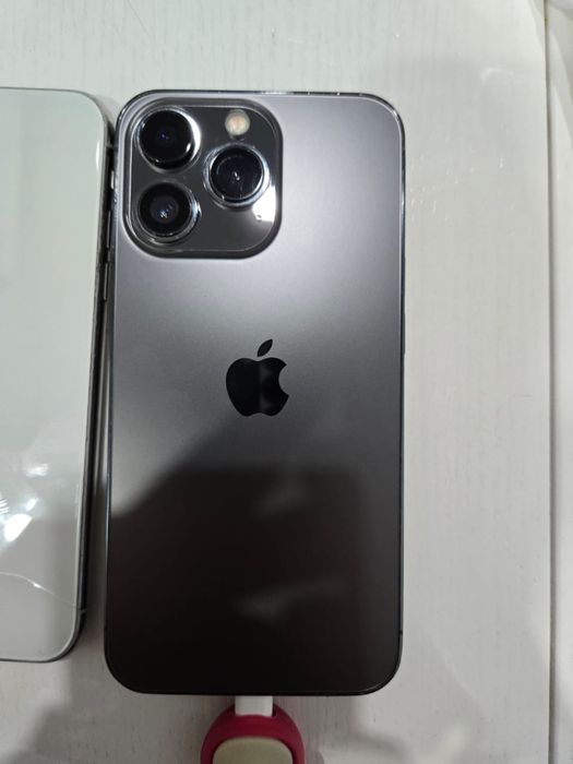 Айфон 13про 256гб