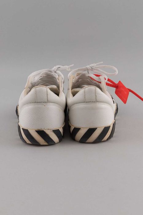 Оригинални мъжки обувки Off White, 46 номер