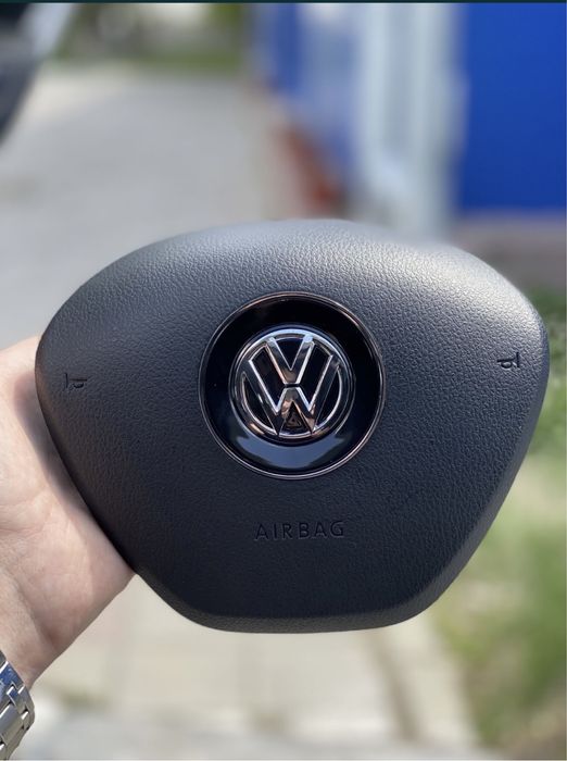 Заглушка Airbag volkswagen