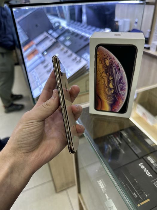iphone XS 256 gb 140$
