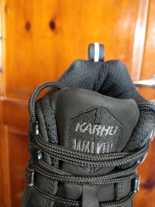 Karhu Walker 42нм. 26,5см.