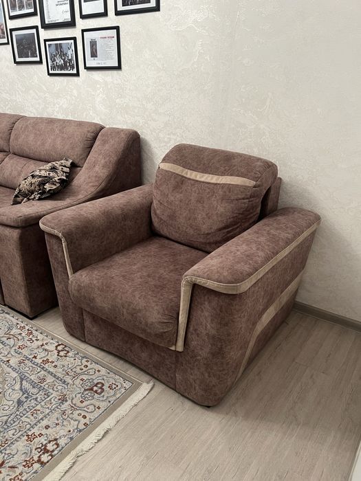 Кино кресло, диван, стул