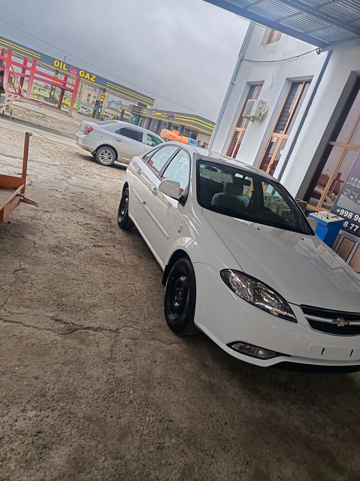 2023 Жентра механика радной бензин км 7000