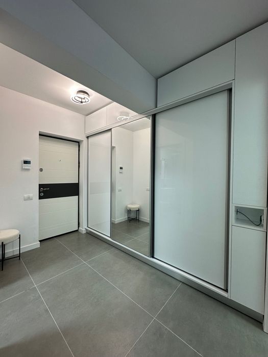 Garsoniera Biruintei 81 Metrou Berceni 5 min