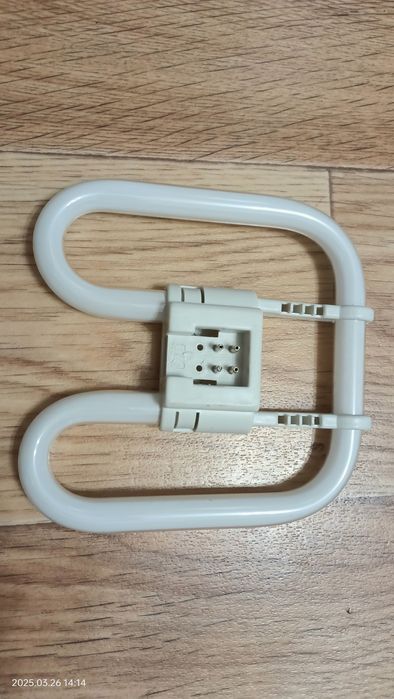 Лампы люминесцентные