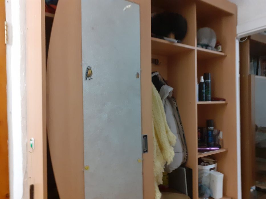 Продам квартиру с гаражом