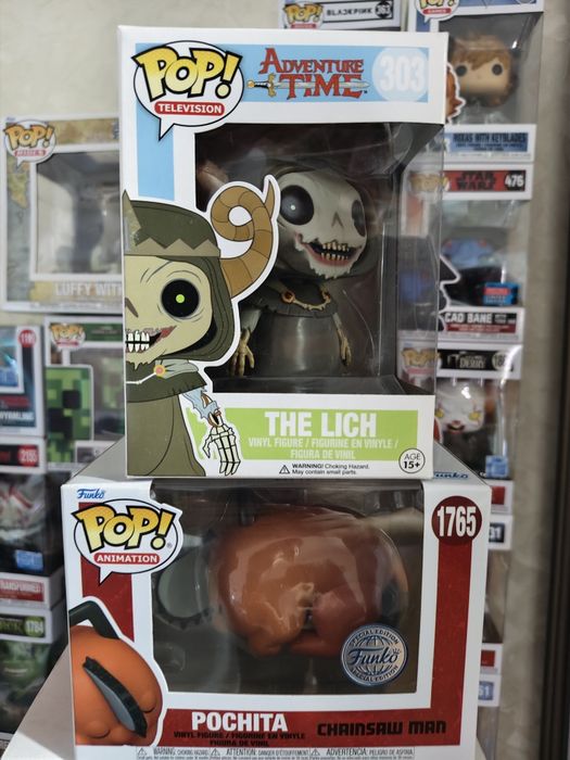 Продам funko pop