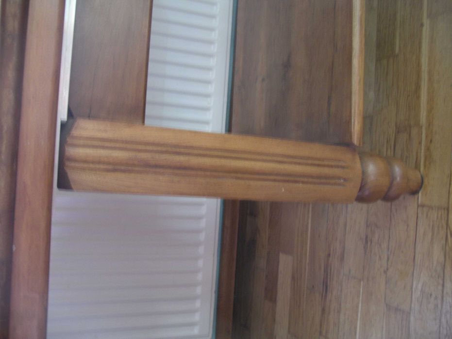 Холна маса от орех.