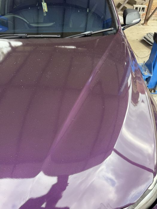 Преден капак бмв ф30/31 (preden kapak bmw f30/31 originalen)