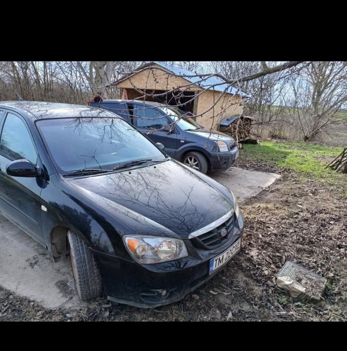 KIA Cerato 0 — imagine 4