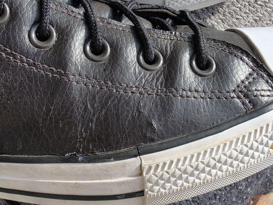 Converse Mountain Club кецове N45