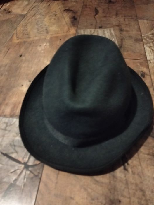 Pălărie bărbați lînă