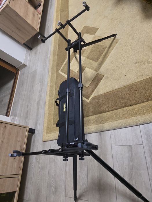 Шаранска стойка Faith Edition VX3 Rodpod
