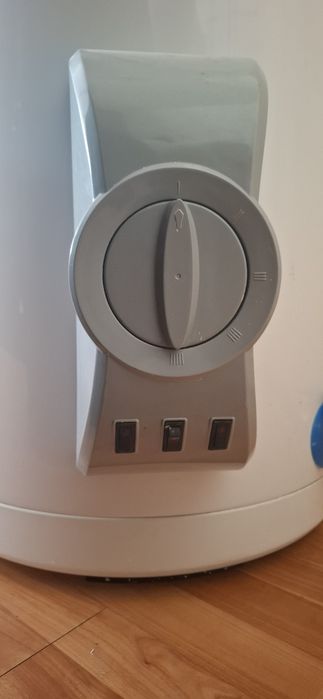 Большой водонагреватель Thermex 300л