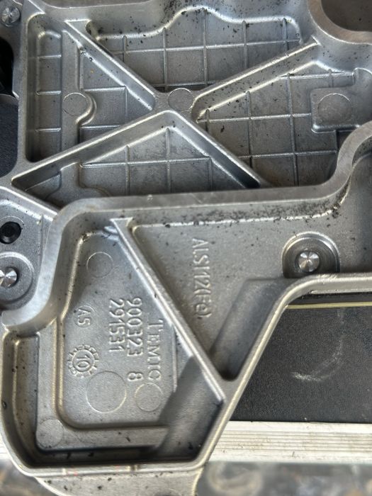 Modul cutie automată Audi A6 C7 3.0 TDI 2012 – cod 0AW 927 156 K