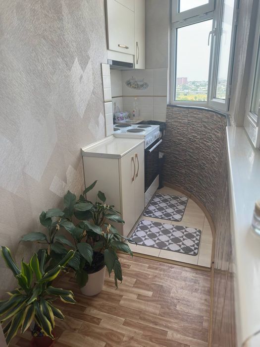 Продается квартира