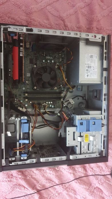 PC Gaming I7 4790