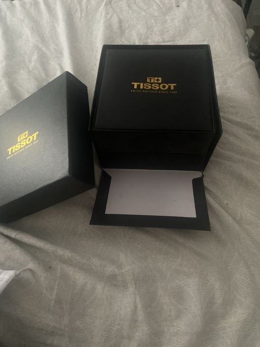 Vand Ceas Tissot