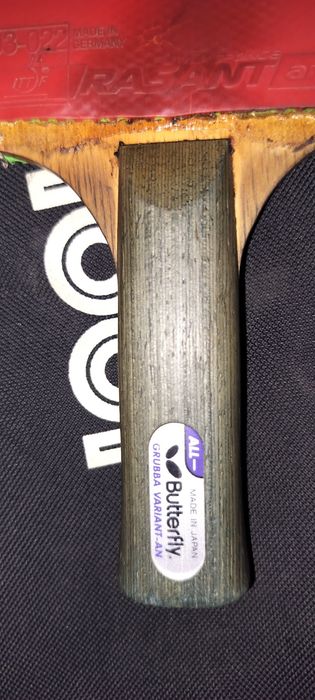 Lemn andrey grubba made in japan