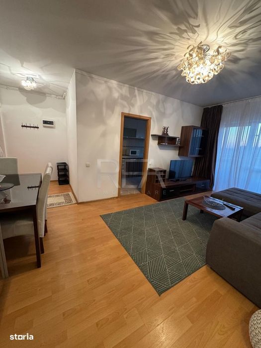 Apartament 2 Camere Citadella-Titan — fotografia 3