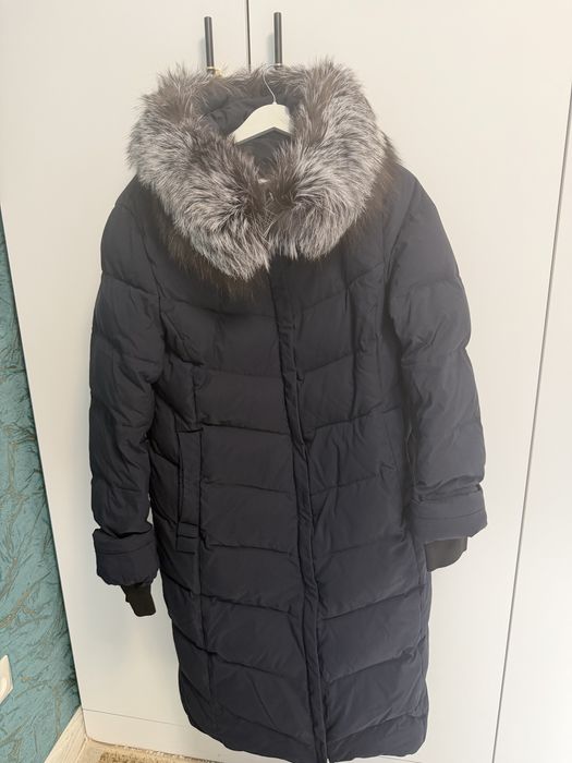 Зимний куртка, 44-46рр