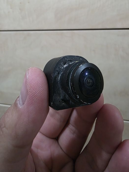 Камера передняя Hyundai Sonata DN8 (дорест)