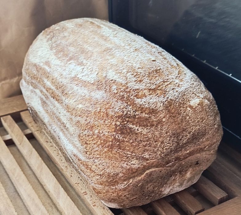 3 feluri Maia pentru pâine sau alte produse dospire, rețetă