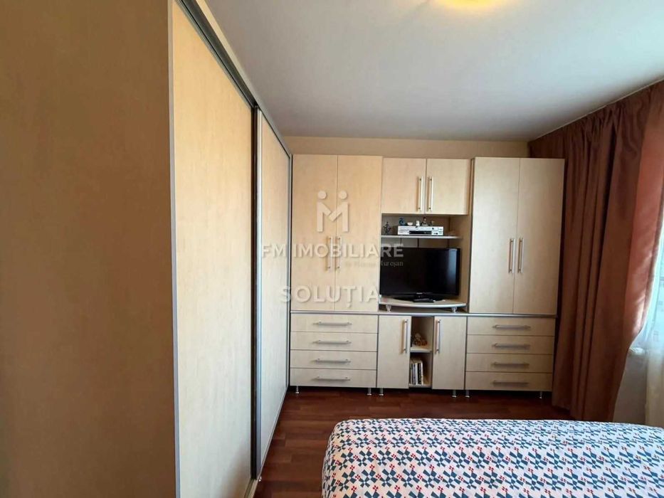 Apartament de închiriat
