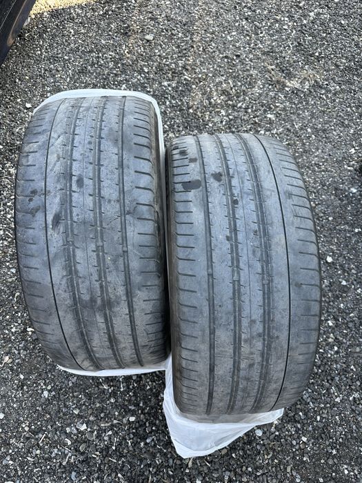 Anvelope vara 285 35 22 Pirelli