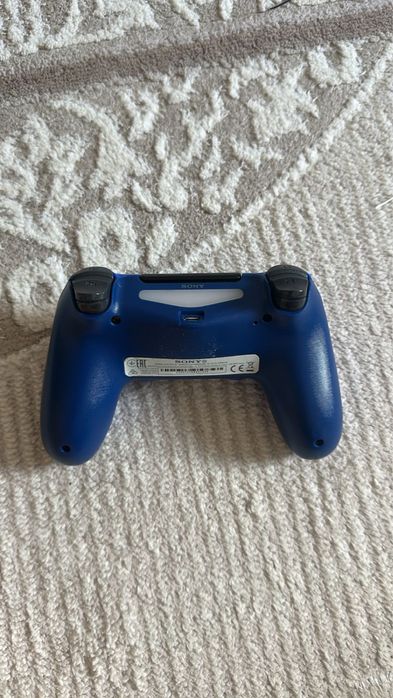 Джойстик пс4 китайский
