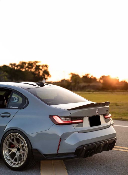 Jante R19 5x114.3 Bronze Vossen Urban Style | Toyota Lexus Mazda Honda